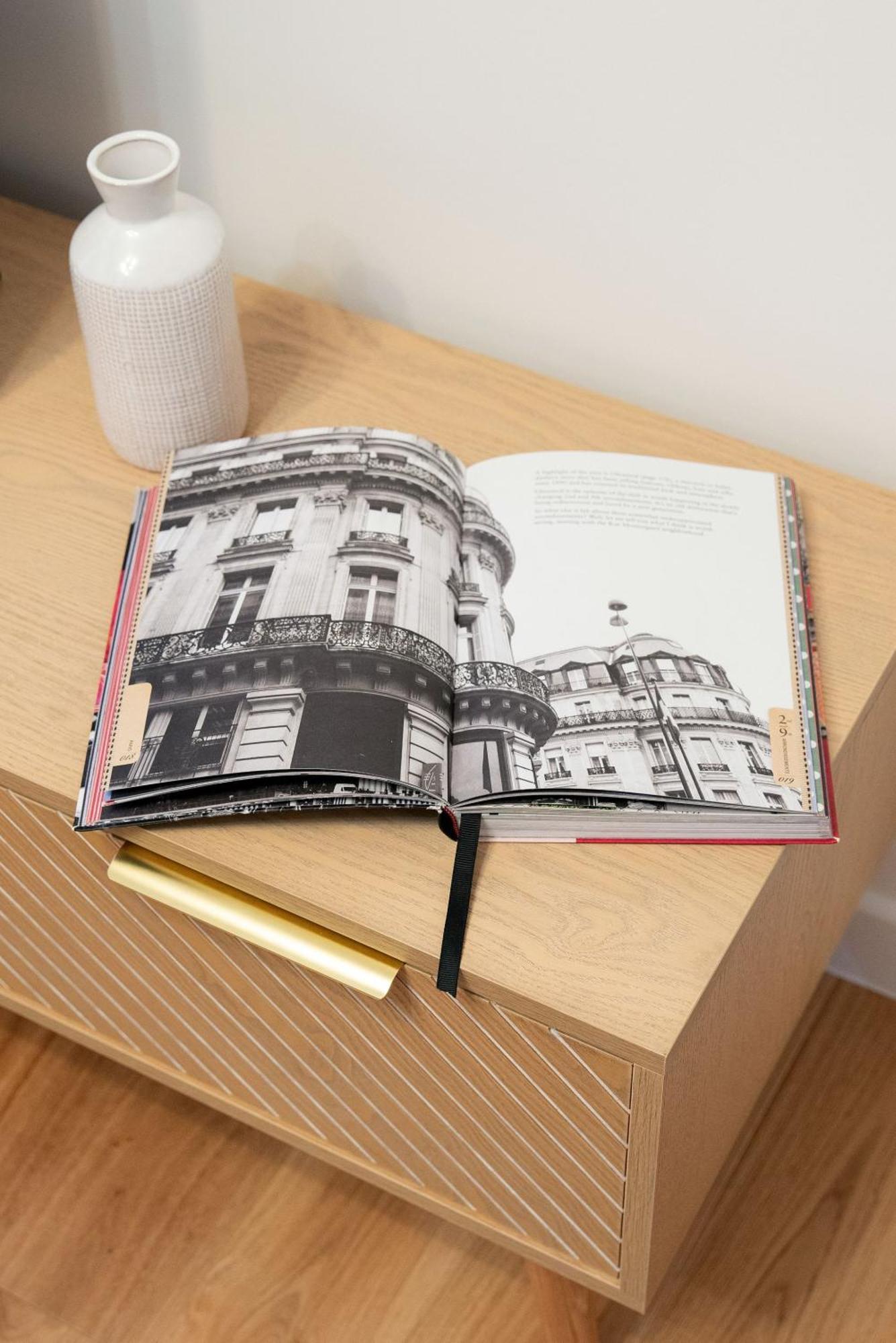 Central Paris - Montorgueil - Cityapartmentstay Экстерьер фото