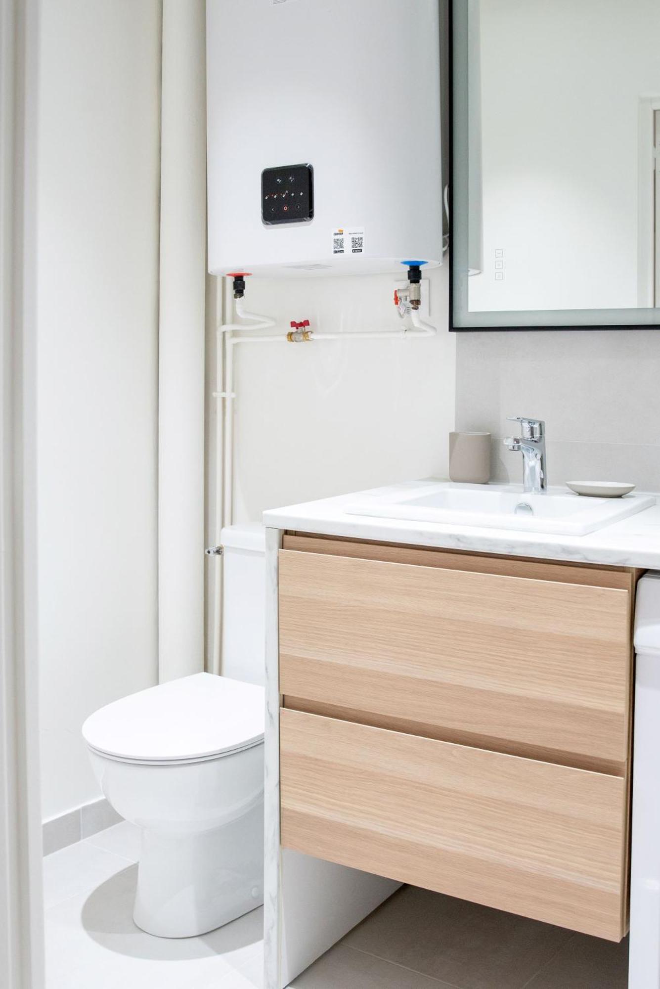 Central Paris - Montorgueil - Cityapartmentstay Экстерьер фото